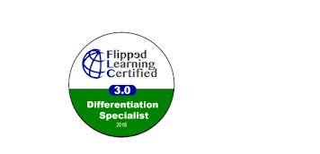 The International Flipped Learning Award 2024