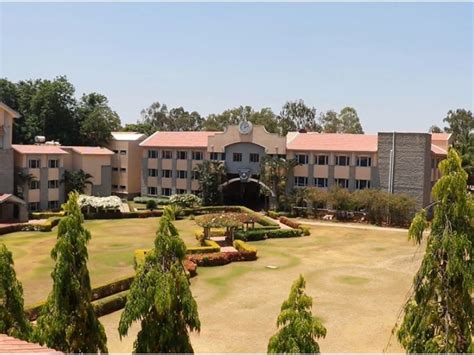 The International School, Bangalore - EducationWorld