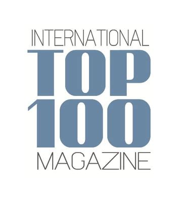 The International Top 100 Magazine - Queens, NY - Yelp