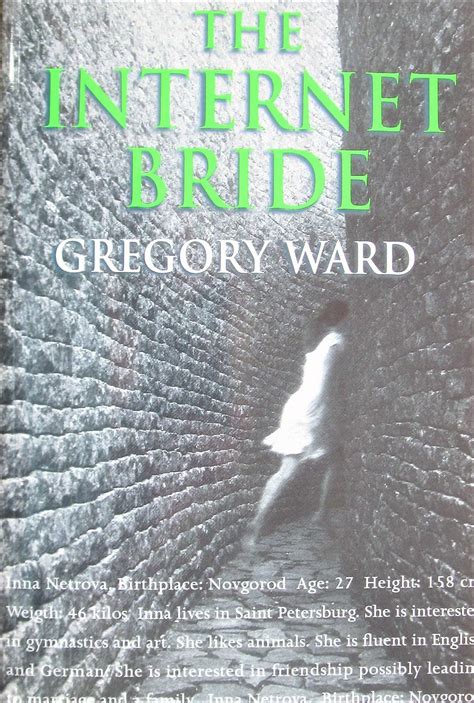 The Internet Bride