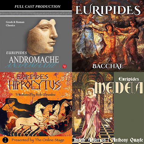 The Internet Classics Archive: Medea by Euripides