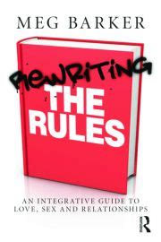 The Internet and relationships - Rewriting The Rules