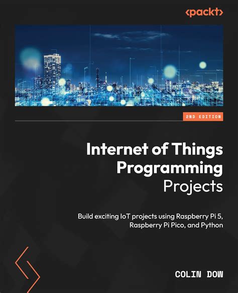 The Internet of Things: Programming language