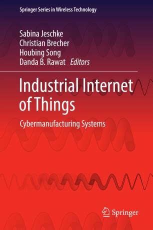 The Internet of Things - Springer