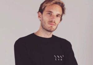 The Internet s Reaction To PewDiePie Getting Robbed Is Out Of Control