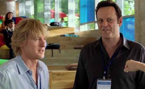 The Internship (2013) review - screencritix.com