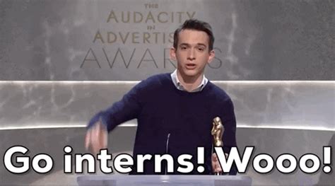 The Internship GIFs - Find & Share on GIPHY