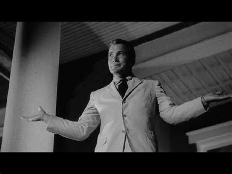 The Intruder 1962 William Shatner - YouTube