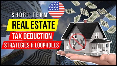 The Investor’s Guide to the Short Term Rental Tax Loophole