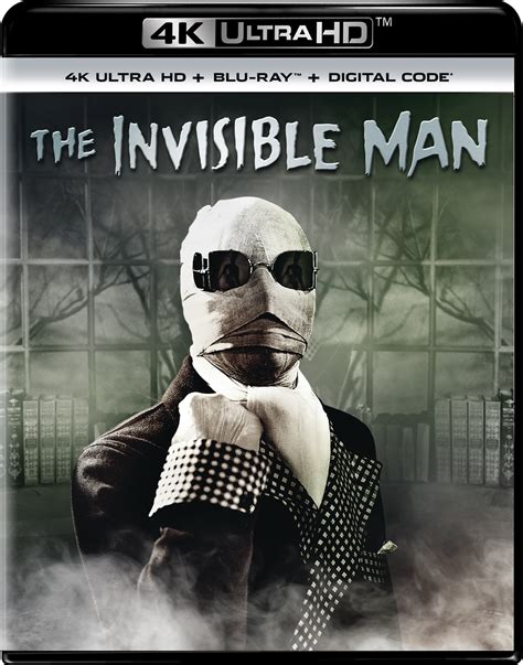 The Invisible Man (2024) - Full HD - Phụ đề VietSub