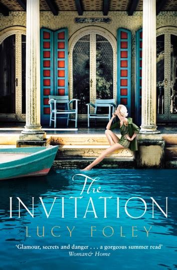 The Invitation ebook by Lucy Foley - Rakuten Kobo