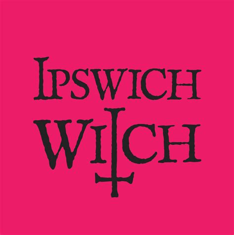 The Ipswich Witch
