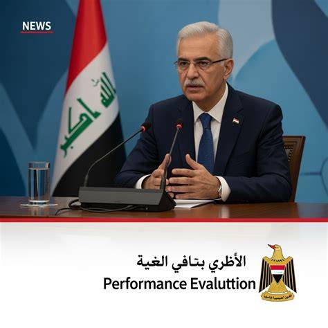 The Iraqi government disassembles network supposedly plotting UAV assaults