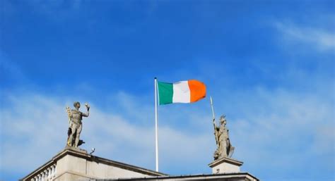 The Irish Flag: A LOCALS Guide To Facts, History