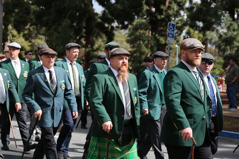 The Irish Lads - Thanks to the Wilkes Barre Friendly Sons.