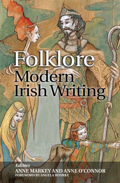 The Irish Oral Tradition and Print Culture - JSTOR