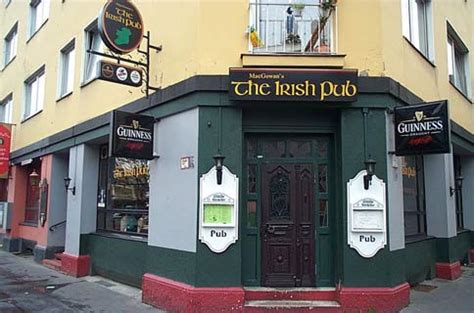 The Irish Pub, Hannover Hanover - Facebook