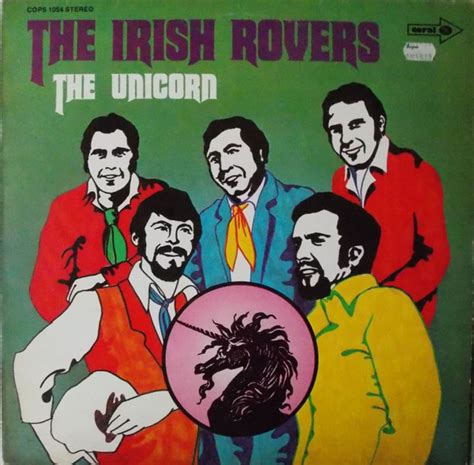 The Irish Rovers - The Unicorn Releases Discogs