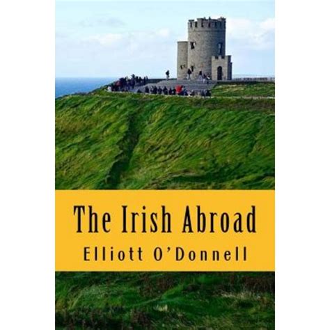 The Irish abroad Paperback – January 15, 2015