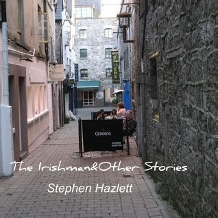 The Irishman Other Stories