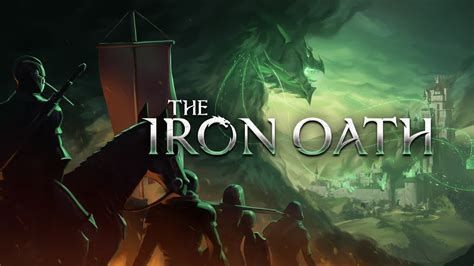 The Iron Oath İndir Full PC + Update DLC.