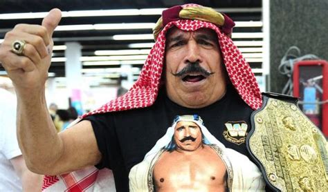 The Iron Sheik: Profile & Match Listing - Internet …