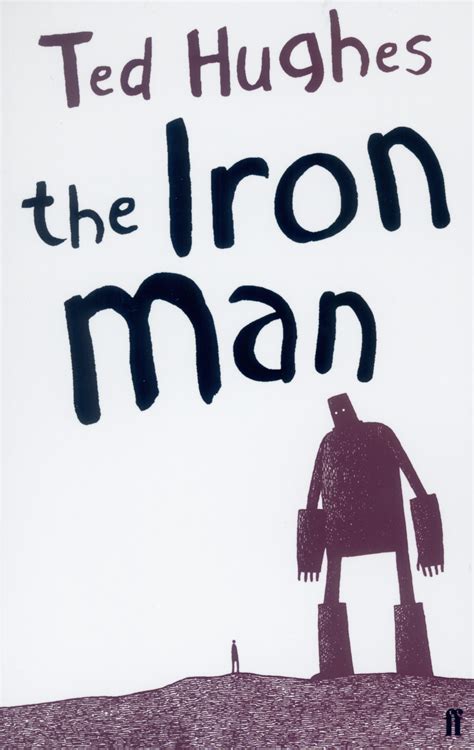 The Ironman A Story