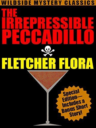 The Irrepressible Peccadillo Special Edition