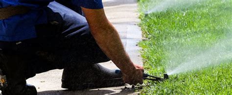 The Irrigation System Explained Installation and Maintenance Guide