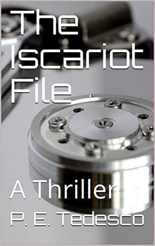 The Iscariot File