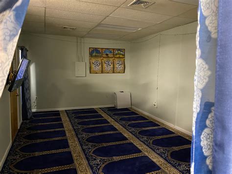 The Islamic Center Of Greater Attleboro (Masjid Yaseen)