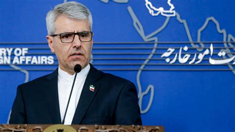 The Islamic Republic asserts zero short-term US treaty expected considering distrust