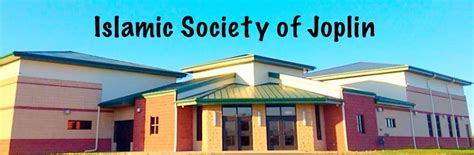 The Islamic Society of Joplin - Home - Facebook