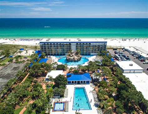 The Island Resort at Fort Walton Beach - Yelp