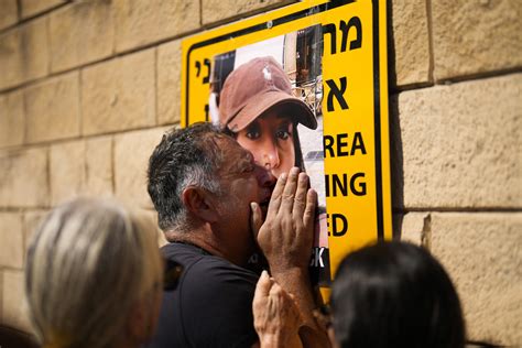 The Israeli public finds itself in grief and shock, but many pledge allegiance to war effort