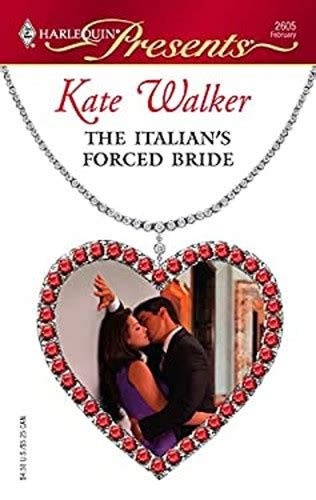 The Italian's Forced Bride