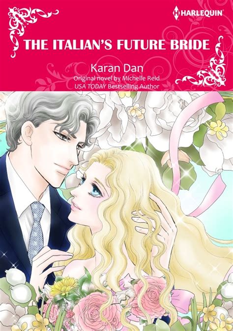 Read The Italian's Future Bride