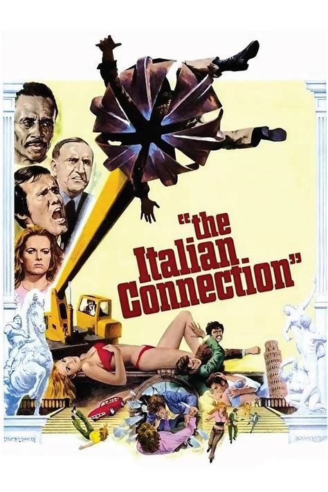 The Italian Connection - The Italian Connection