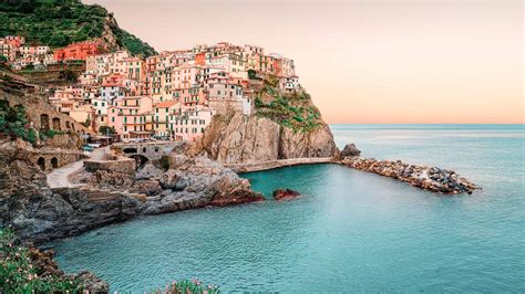 Read The Italian Escape