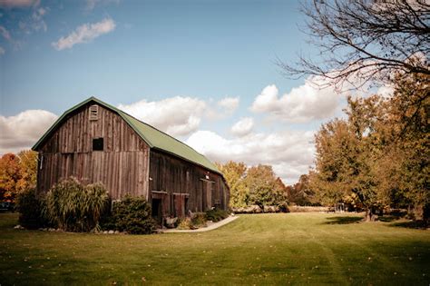 The Ivy Barn in Marshall, MI 49068 - Chamber of Commerce