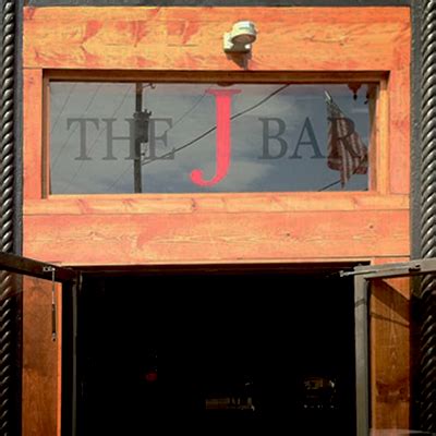 The J Bar Athens County Visitors Bureau