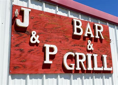 The J and P Bar & Grill - Comstock, TX - foursquare.com