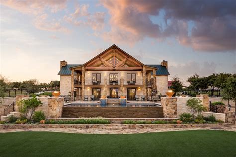 The JL Bar Ranch & Resort in Sonora Tour Texas