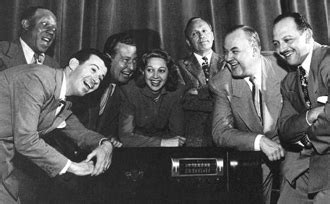 The Jack Benny Program / Funny - TV Tropes