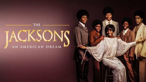 The Jacksons: An American Dream - AllMusic