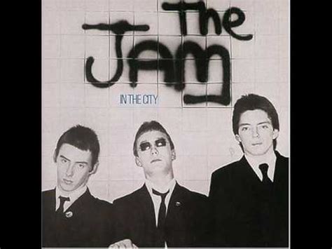 The Jam - Time for Truth [#] Lyrics SongMeanings