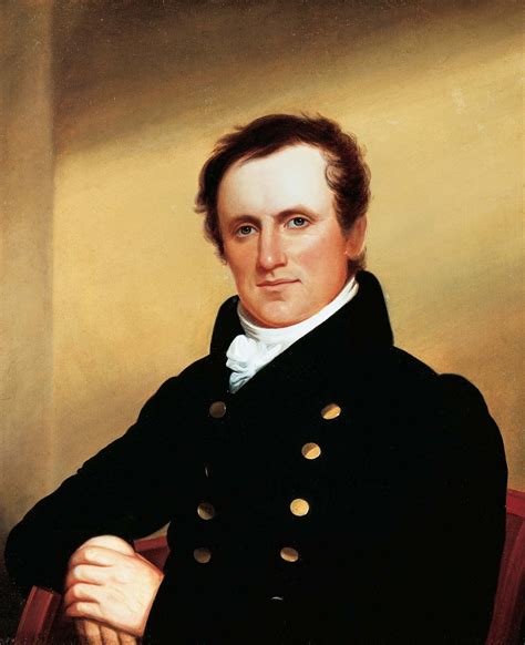 The James Fenimore Cooper