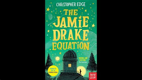 The Jamie Drake Equation - Chapter 3 - YouTube