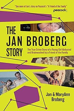 The Jan Broberg Story: The True Crime Story of a Young Girl …