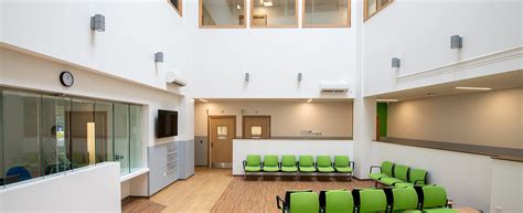 The Jane Atkinson Health and Wellbeing Centre